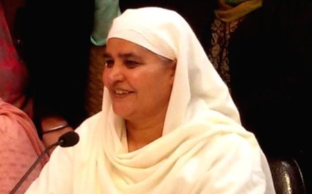 Divisions and conflicts among Sikh groups must end: Bini Jagir Kaur