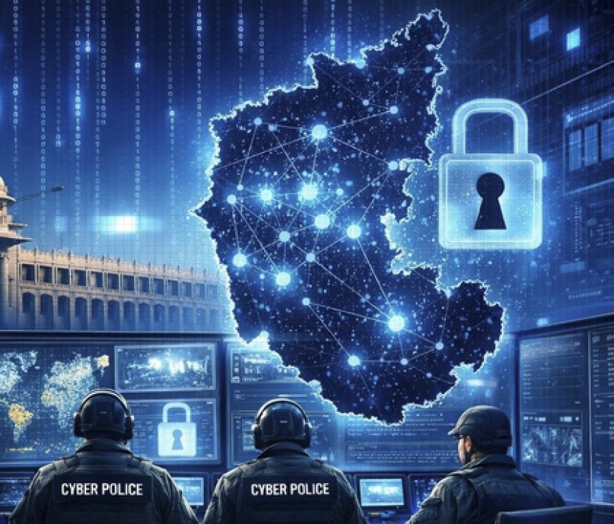 AI, Cyber Surveillance Help Kapurthala Police Track Down Wanted Criminals Across States