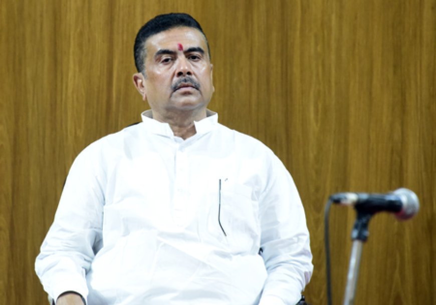 Bengal CM announces salary hike for forest staff