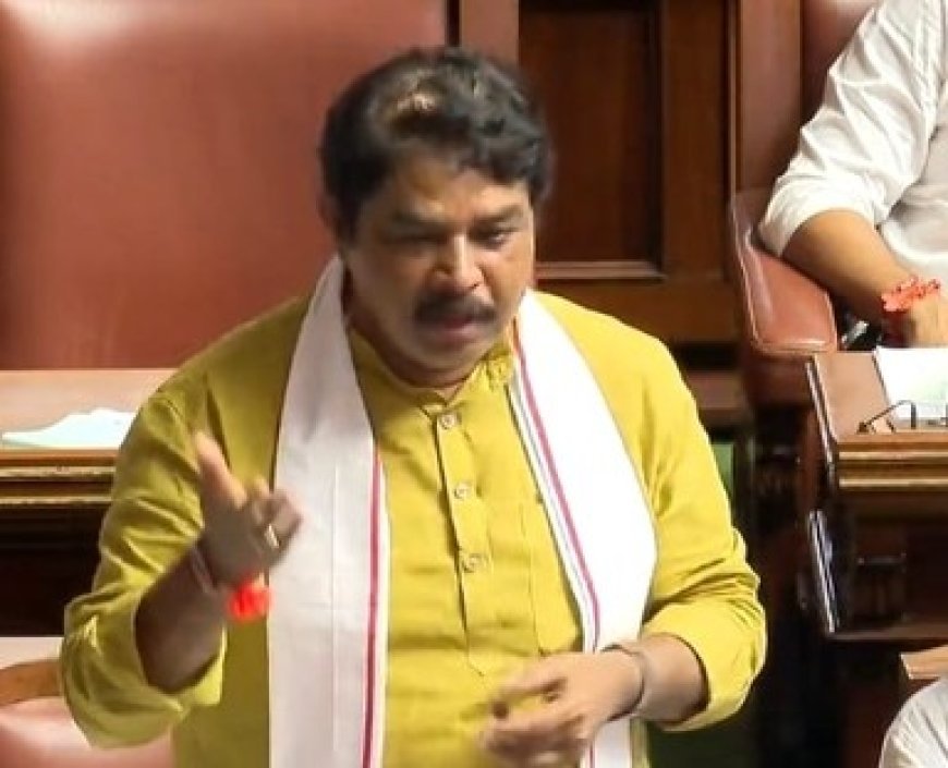 'Rubber stamp CM': K'taka BJP criticises Cong over delay in portfolio allocation