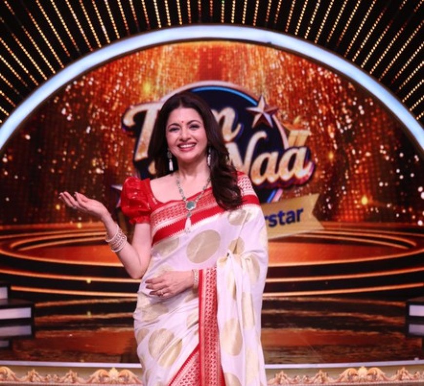 Bhagyashree shares traditional UP recipe Matar Ka Nimona, calls it a ‘Vegetarian powerhouse’