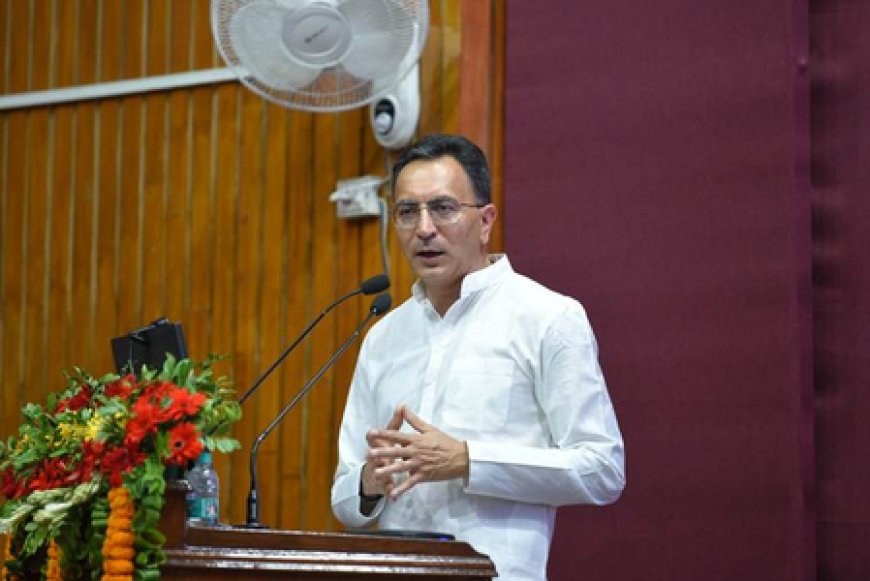 India strengthens global digital cooperation through DPI partnerships with 24 countries
