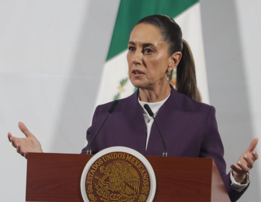 Mexican president announces security plan to resume avocado exports to US