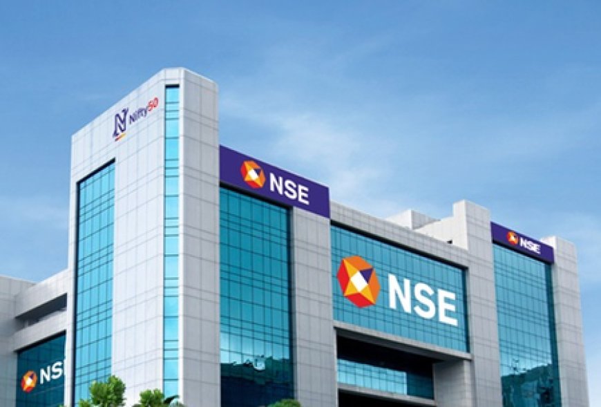 NSE's equity options market share declines over 22 pc between FY24 and FY26