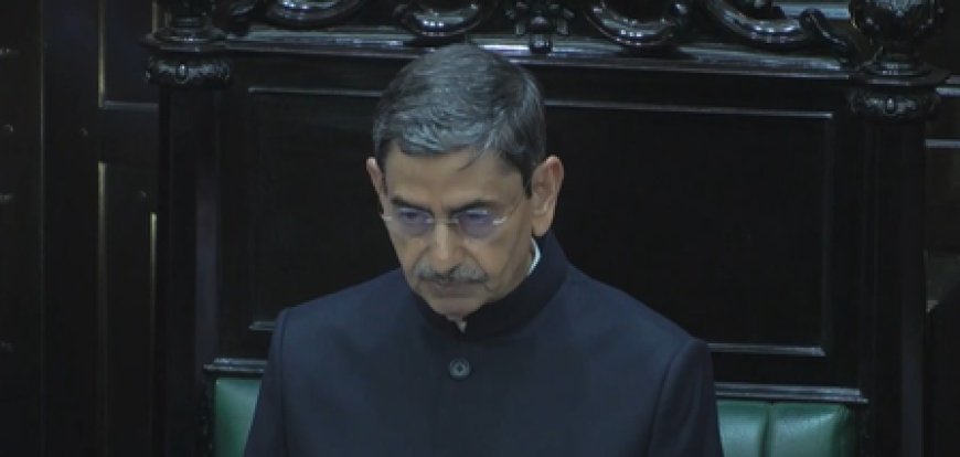 Bengal Guv's office issues caution against fraudulent calls claiming to be from Lok Bhavan