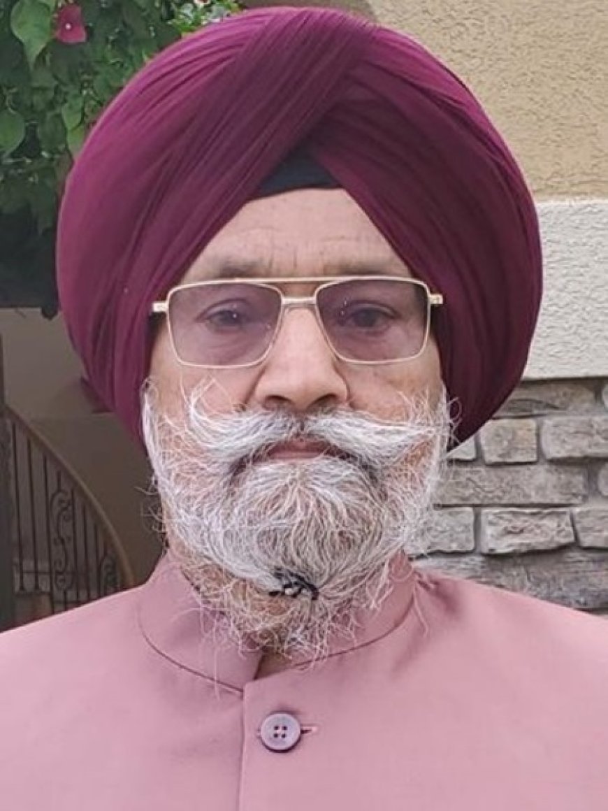 NAPA Condemns Reported Detention of Panjab University Students; Calls for Protection of Democratic Rights