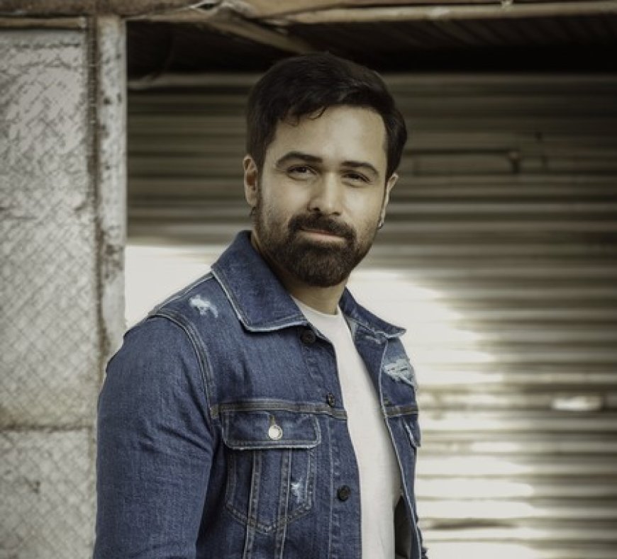 Emraan Hashmi as Shivam Pandit is meaner, sharper, and scarred in ‘Awarapan 2’ trailer