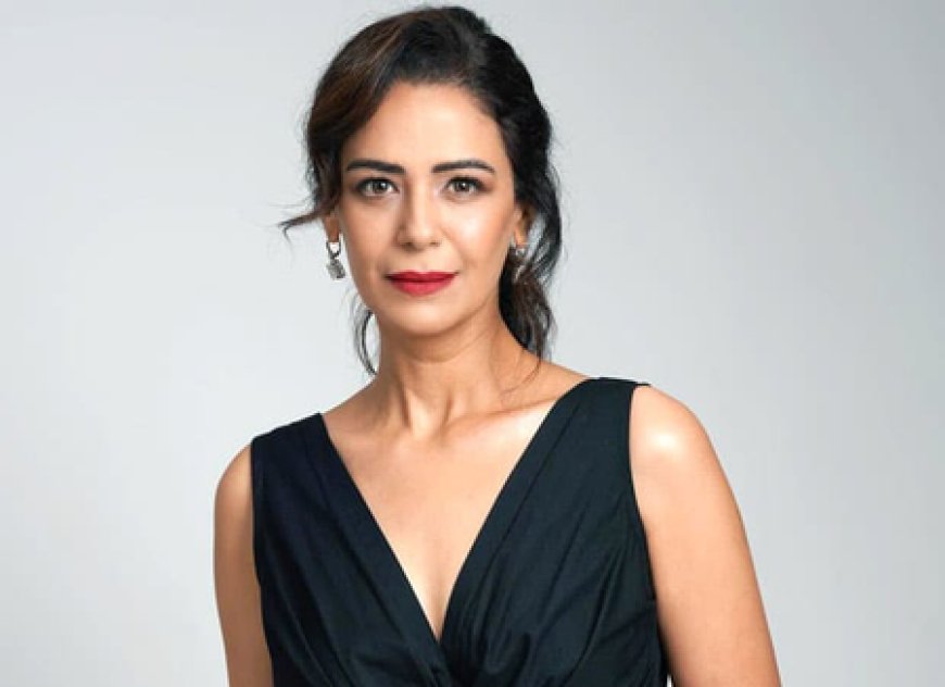 Mona Singh opens up about career highs and self-made success story