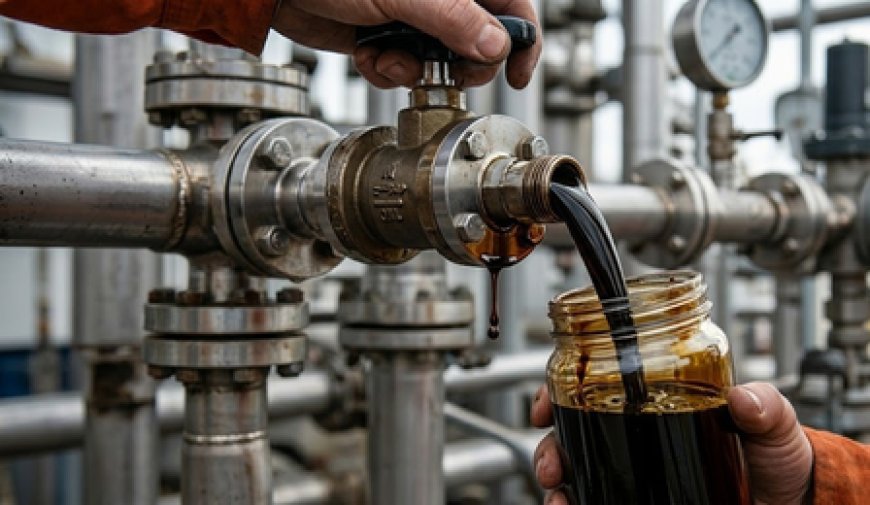Global crude oil prices plunge up to 7 pc as US-Iran pause strikes