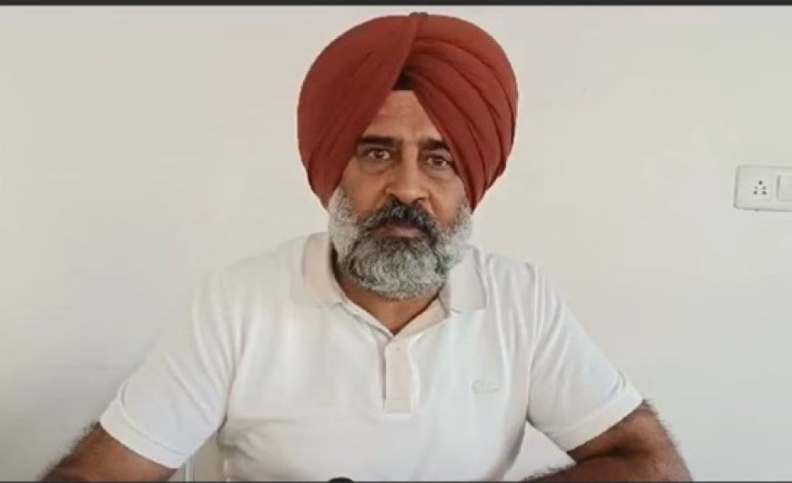 Punjab’s Rising MBBS Fees Are Crushing the Dreams of Poor and Middle-Class Families: Pargat Singh
