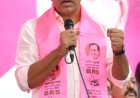 Revanth Reddy devising ‘Anumula Hubs’, claims BRS' Rama Rao