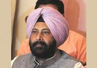 Dhillon Welcomes Appointment of Dr. Satish Poonia as Punjab In-Charge, Says—Party Will Gain Greater Ground-Level Strength