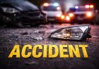 Driver killed, several Kanwariyas injured after truck rams into tempo in Bihar's Begusarai