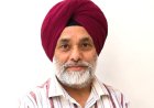 Making Punjab's Youth Dependent on Medication Instead of Drug-Free Is the Biggest Failure of the 'Yudh Nashian Virudh' Campaign: Kainth