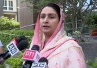 Harsimrat Kaur Badal nails CM’s lie on Pharmacy Officers paper leak, releases FIR to prove paper was leaked in advance.