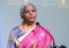 FM Sitharaman has assured me of all help in reviving Bengal’s tea, textile sector: CM Adhikari