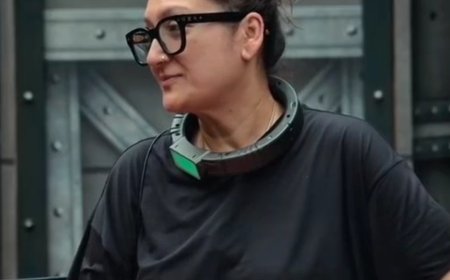 Sunita Ahuja's sensational statement against Govinda: Beti ki umar ki ladki lekar ghoom raha hai 