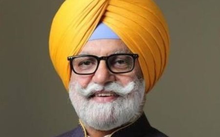 Congress Councillor Narinder Singh Manso Elected Kapurthala Mayor with AAP Support; Rana Gurjit Singh Challenges Result