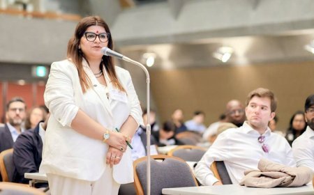 Vet Varsity Scientist Showcases Indian Livestock Research at Global Conference in Japan