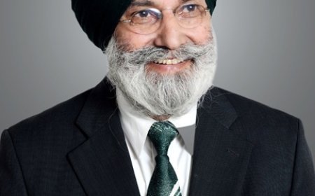 RMS Chhina Condemns Demolition of 125-year-old Gurdwara Sahib in Pakistan