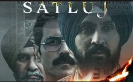 The State is still afraid of confronting the truth. In Punjab’s case, that truth has a name: Jaswant Singh Khalra.