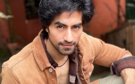 Harshad Chopda requests Shilpa Shinde to console Shivangi Joshi after she breaks down post massive fight