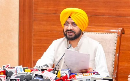 Punjab Government celebrating 650th Parkash Purab of Guru Ravidass Ji with full devotion and religious fervour: Tarunpreet Singh Sond