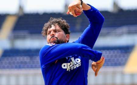 Kuldeep is a match-winner, deserves more backing from team management, says Ashwin