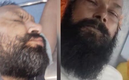 Two Liquor Contractor’s Employees Seriously Injured in Violent Clash, Firing Incident in Kapurthala