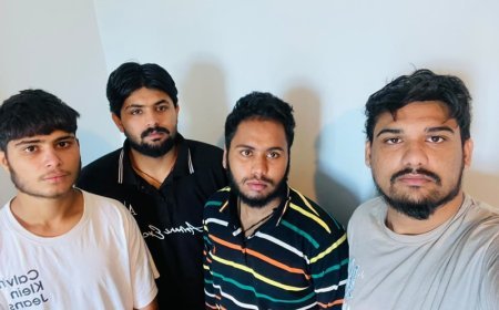 MP Satnam Singh Sandhu wrote a letter to MEA, demanding the safe return of four youths from Punjab and Haryana stranded in Ethiopia