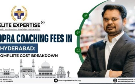 Online vs Offline‌ Australia Pharmacist Exam Coaching in Hy⁠derabad:⁠ Which Is Better in 2026?‌