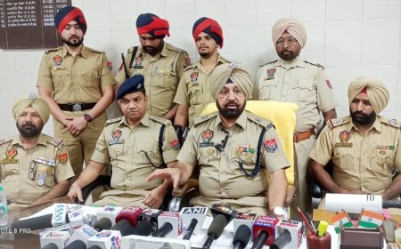 Road rage Murder over water splash solved within 24 Hours; Four including two juveniles arrested