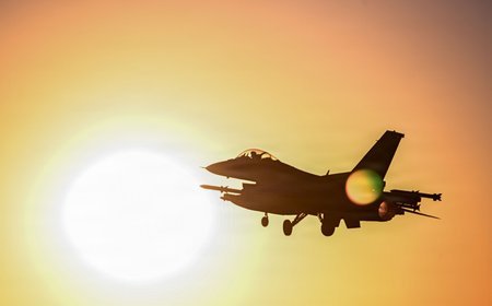 Iran's Abadan attacked by US missile