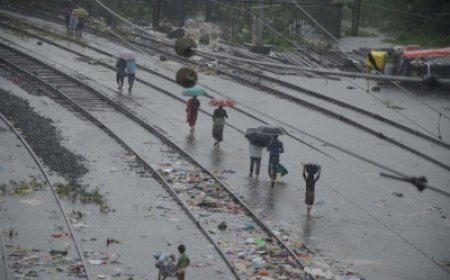 Assam flood: Death toll rises to 87; over 11.45 lakh people impacted