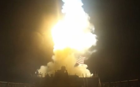 US launches fresh strikes on Iran; CENTCOM says attacks target military capabilities in Strait of Hormuz