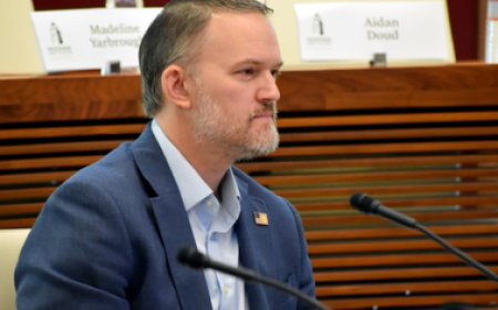 Trump's tariff strategy strengthened US position with trading partners, including India: USTR Greer