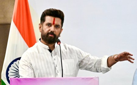 NDA leaders call out Congress' 'double standards' over Jharkhand agitation