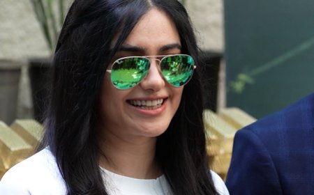Adah Sharma helps calm tantrum-throwing child next door with spooky 'witch' act at night