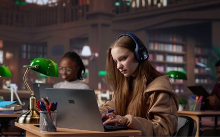 How AI Is Reshaping the Education Technology Market for Schools and Universities