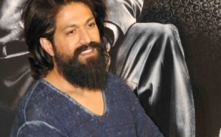 Yash was surprised to learn that Kiara Advani had never done a rain sequence before 'Toxic'