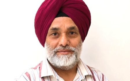 Barnala Incident Reflects Bhagwant Mann Government’s Anti-Dalit Mindset; Arrest the Accused Immediately: Paramjit Singh Kainth