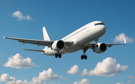 Centre cautions air passengers not to fall prey to fraudulent ‘Air Suvidha 2.0’ websites