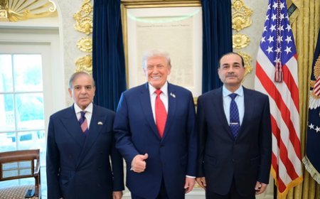 US must stop backing Asim Munir amid erosion of democracy in Pakistan: Report