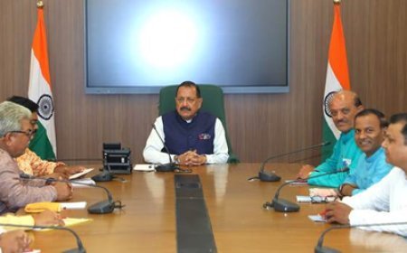 Employee grievances pending for over 25 years resolved: Minister
