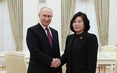South Korea closely monitoring Russia's reported preparation for more North Korean troops: Foreign ministry