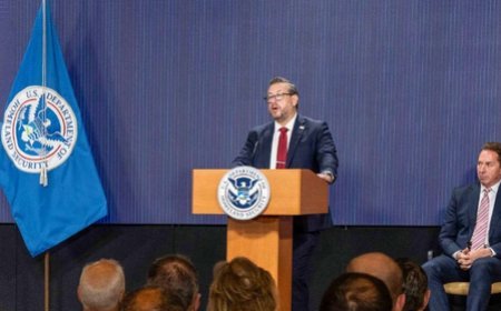 US changes asylum rules to cut backlog