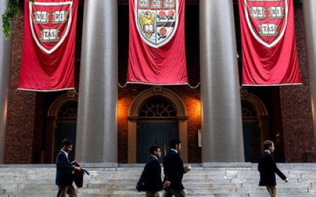 US Senator seeks scrutiny of China funds at US universities