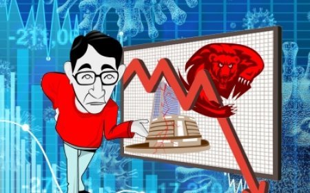 About $1.2 trillion wiped out as US tech stocks slump over rising AI spending