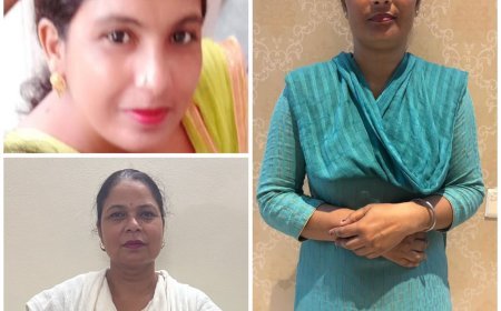 Money Reached Right Hands’: Punjab Women Hail DBT Under Mukh Mantri Mawan Dheeyan Satkar Yojana’