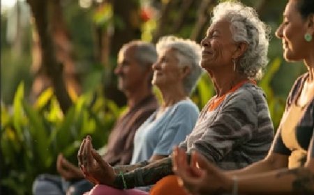 Hope for Aging Bodies: Discovery Could Enhance Muscle Regeneration